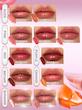 بالم لب ابریشمی شیگلم مدل Silk Slip Lip Oil Balm
