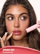 بالم لب ابریشمی شیگلم مدل Silk Slip Lip Oil Balm