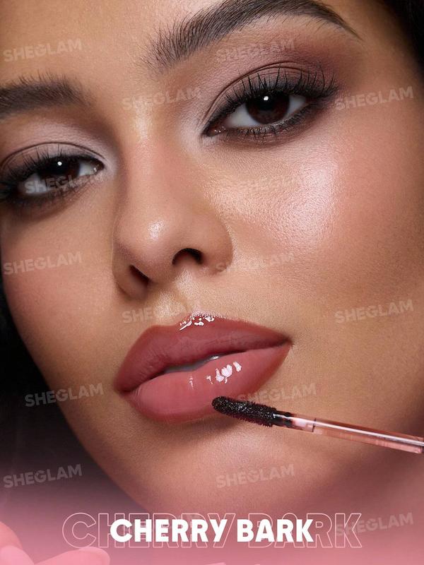 خط لب مایع شیگلم مدل پیل آف- Fall In Line – Peel Off Lip Liner Stain