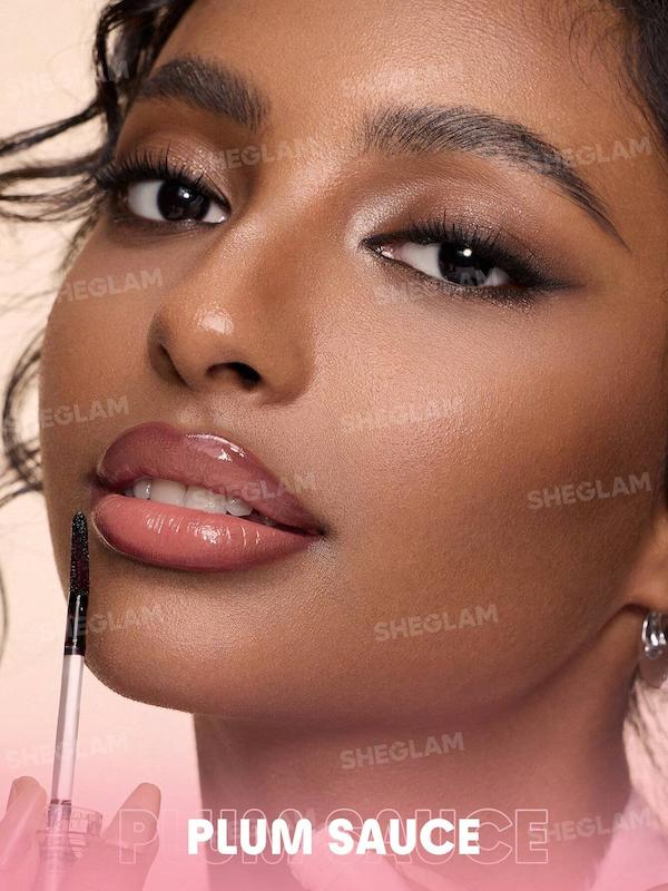 خط لب مایع شیگلم مدل پیل آف- Fall In Line – Peel Off Lip Liner Stain