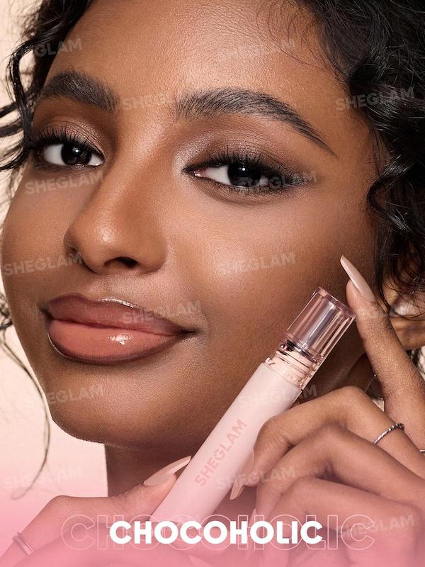 خط لب مایع شیگلم مدل پیل آف- Fall In Line – Peel Off Lip Liner Stain