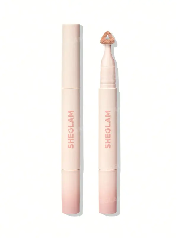 رژ لب مات مخملی شیگلم مدل مارشمالو پاف Marshmallow Puff Lip Blur Pen
