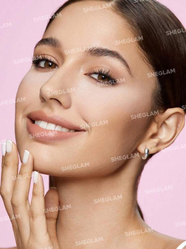 پودر فیکس دوطبقه شیگلم مدل Insta-Ready Duo