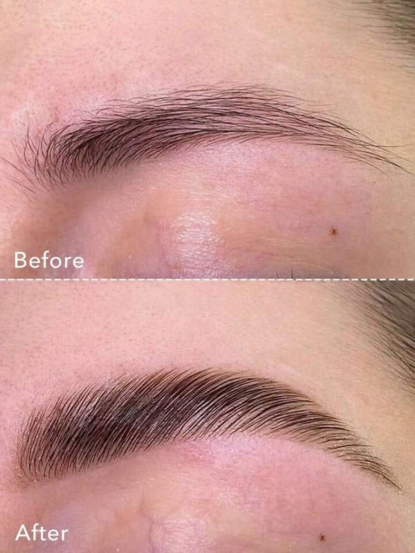 ژل ابرو کاسه ای شیگلم