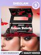 رژگونه و هایلایتر پروانه شیگلم