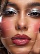 رژگونه پروانه شیگلم