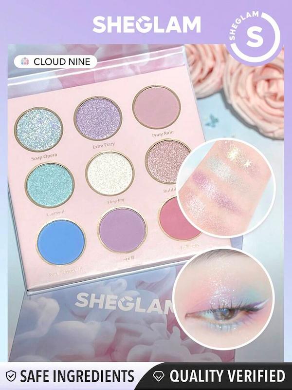 پلت سایه Cloud شیگلم
