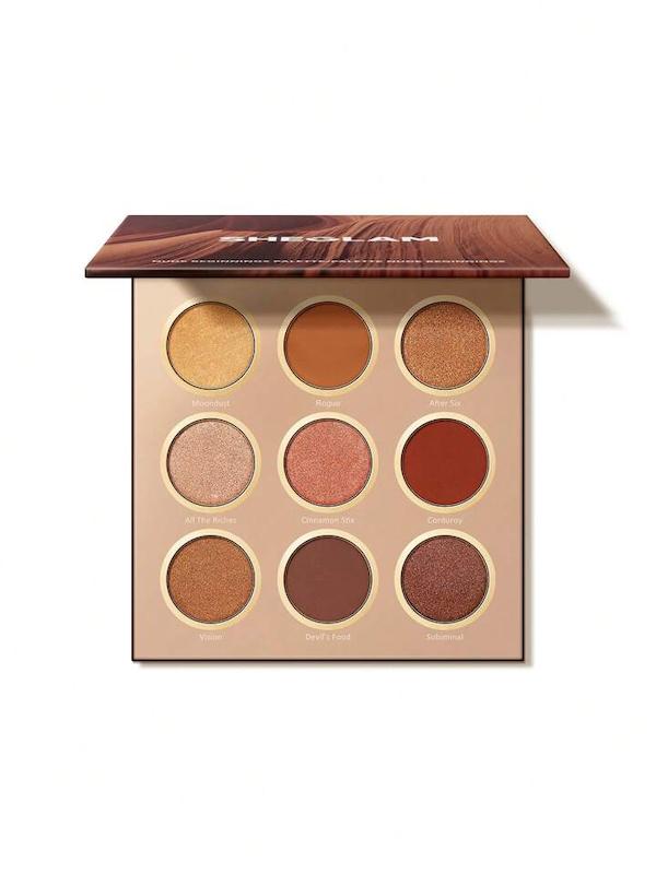 پلت سایه Nude شیگلم