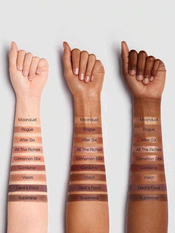 پلت سایه Nude شیگلم