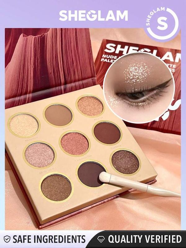 پلت سایه Nude شیگلم