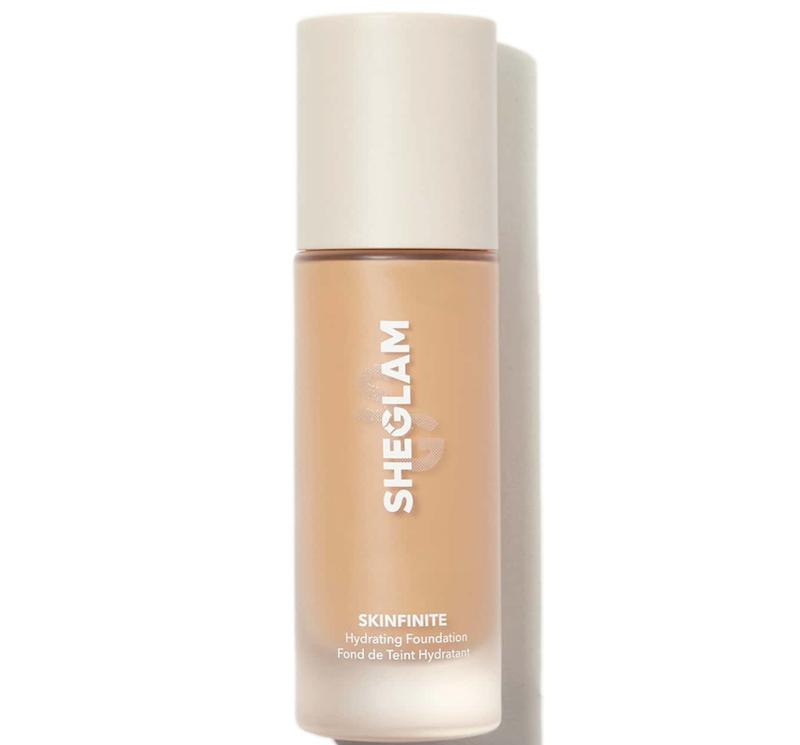 کرم پودر آبرسان شیگلم رنگ shell