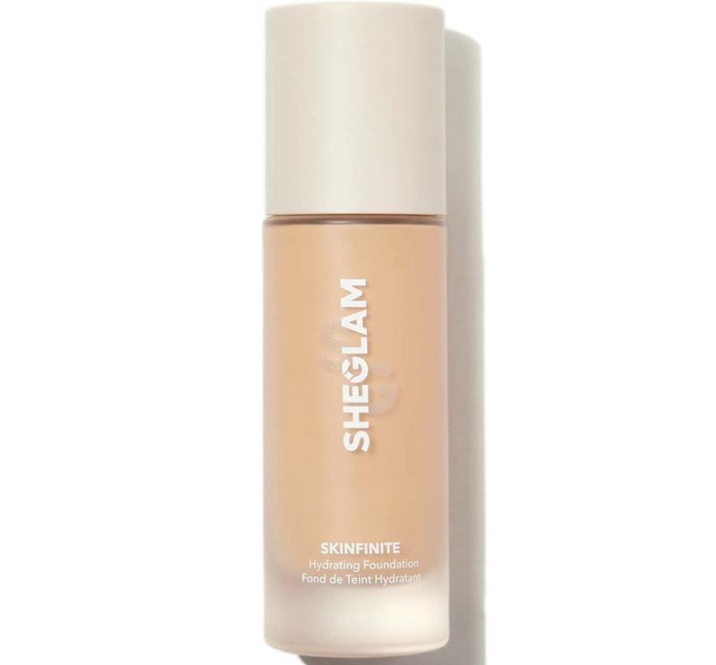 کرم پودر آبرسان شیگلم رنگ fair