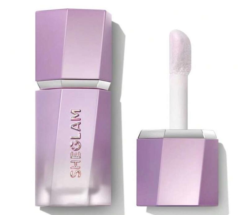 هایلایتر کرومی flying comet