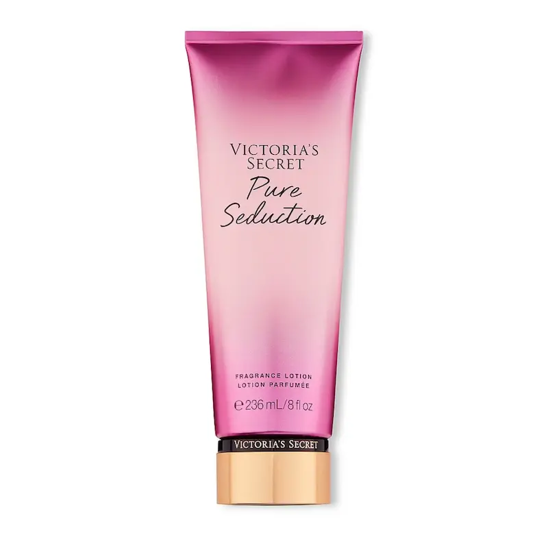 لوسیون اورجینال pure seduction برند ویکتوریا سکرت 💞