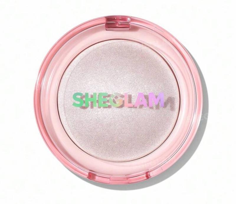 هایلایتر بالشتی رنگ powdered sugar