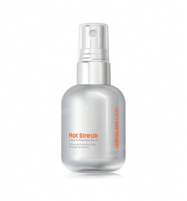 اسپری مو تقویت کننده شیگلم