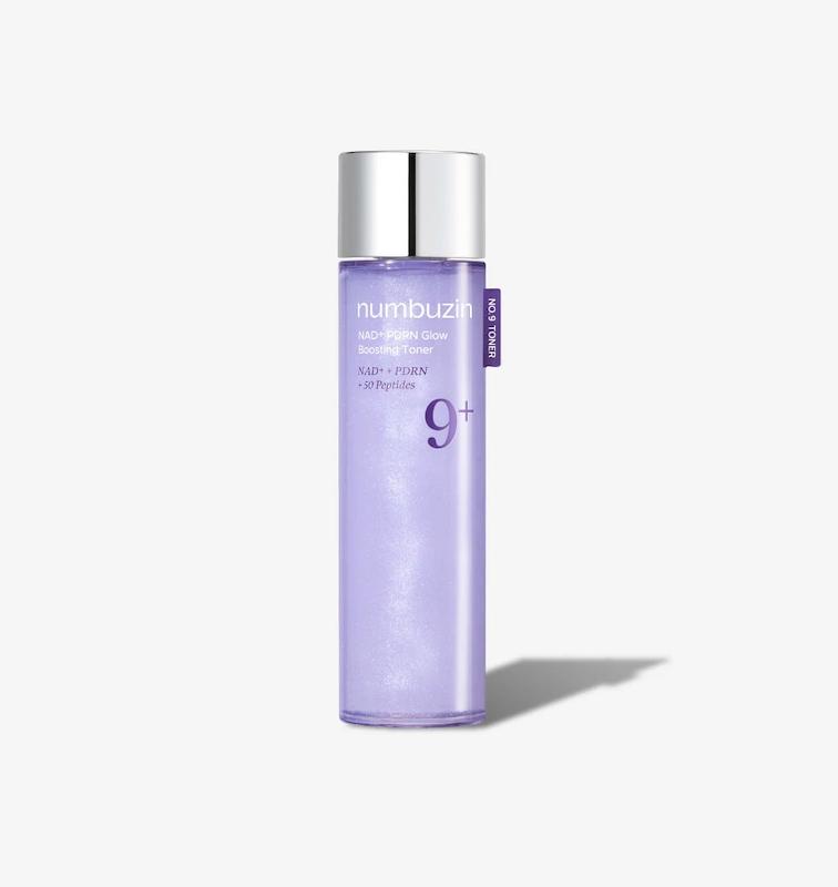 تونر نامبوزین +9