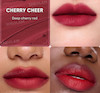 مربای لب و لیپ بالم شیگلم مدل Cherry Cheer