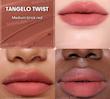 مربای لب کرمی tangle twist