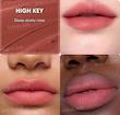 مربای لب کرمی high key 