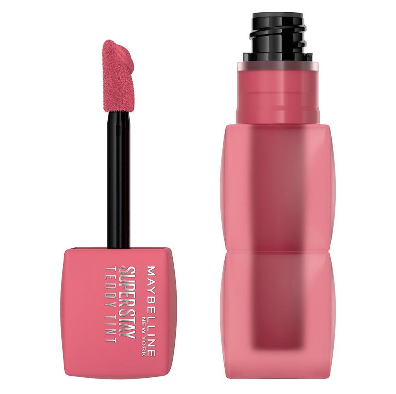 تدی تینت میبلین رنگ knee high 👛