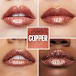 لیپ گلاس (لیفترگلاس) میبلین رنگ Cooper 📜