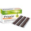 قرص پریورین priorin اورجینال تقویت و ضد ریزش مو 