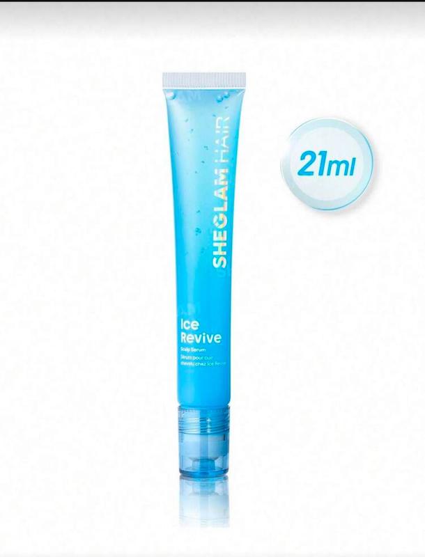 سرم اسکالپ مو شیگلم 