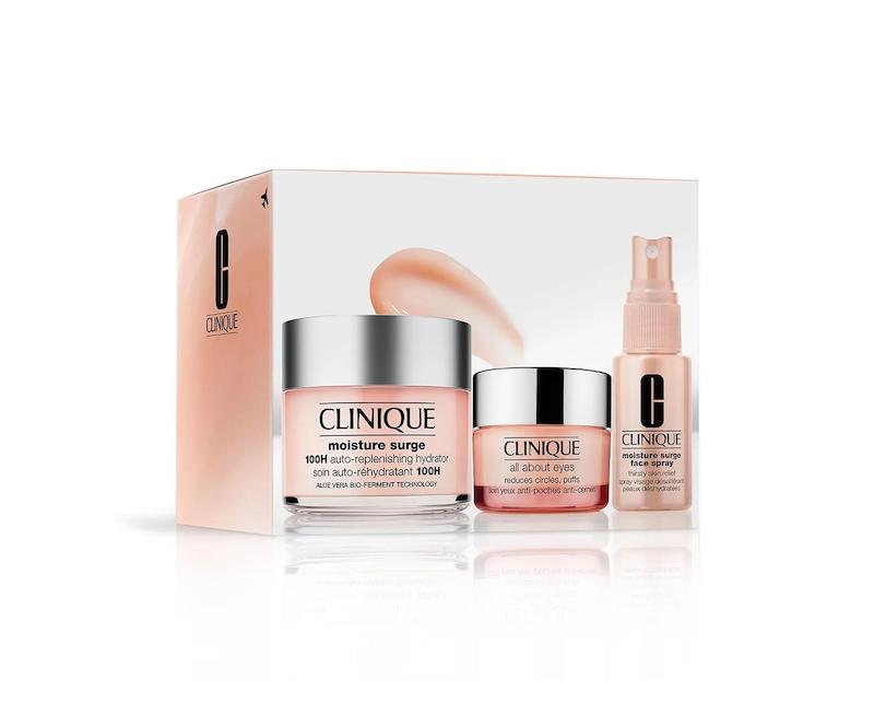 پک ابرسان و جوانساز کلینیک