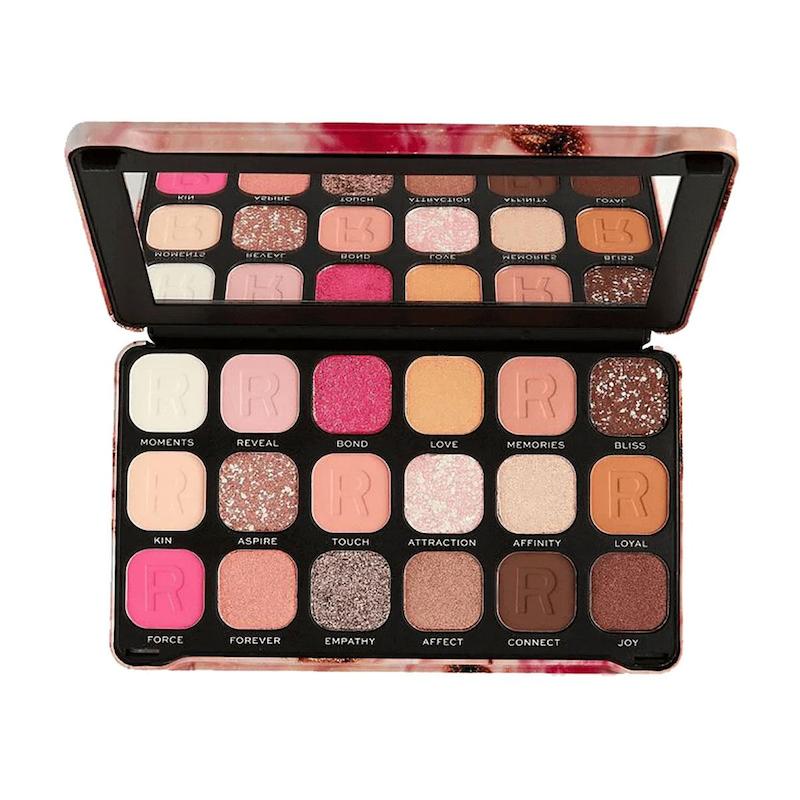 پالت سایه revolution 