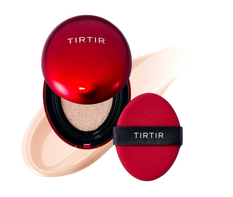 کوشن تیر تیر TIR TIR رنگ 17n 