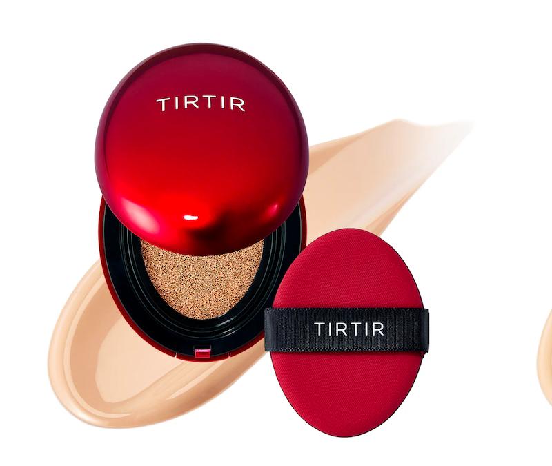 کوشن تیر تیر TIR TIR رنگ  23n sand