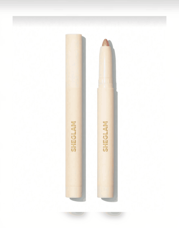 مداد هایلایتری شیگلم رنگ Rose 