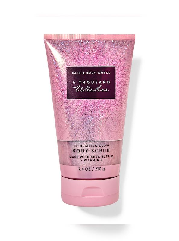 اسکراب بدن A thousand wishes BBW 🌸
