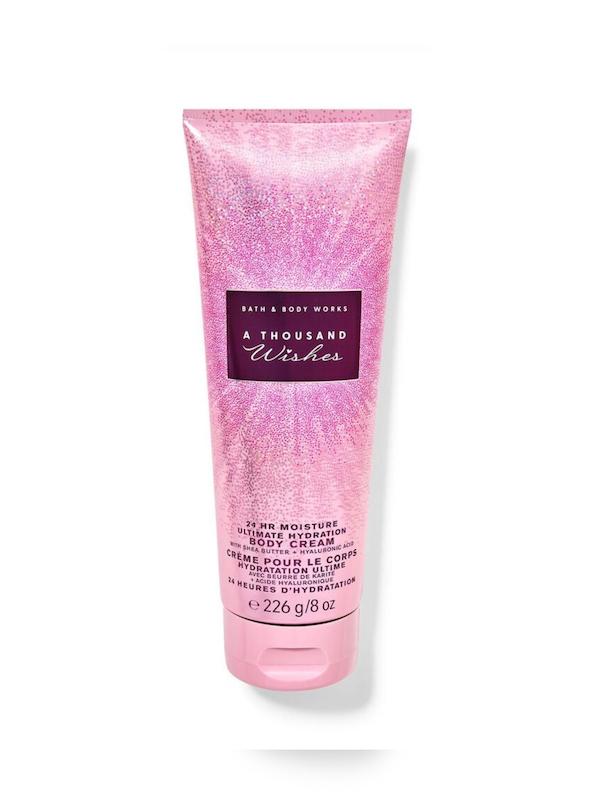 لوسیون A thousand wishes BBW