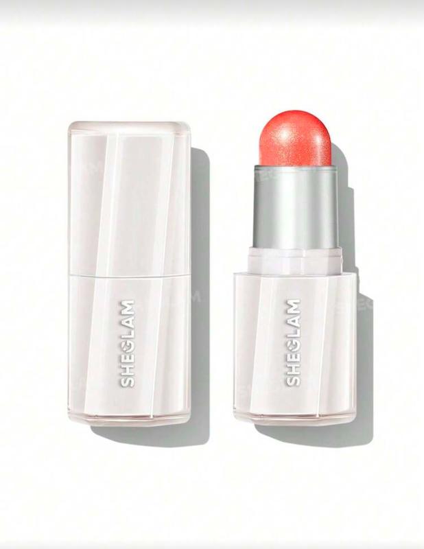 هایلایتر کَره ای جدید شیگلم رنگ Red bean 