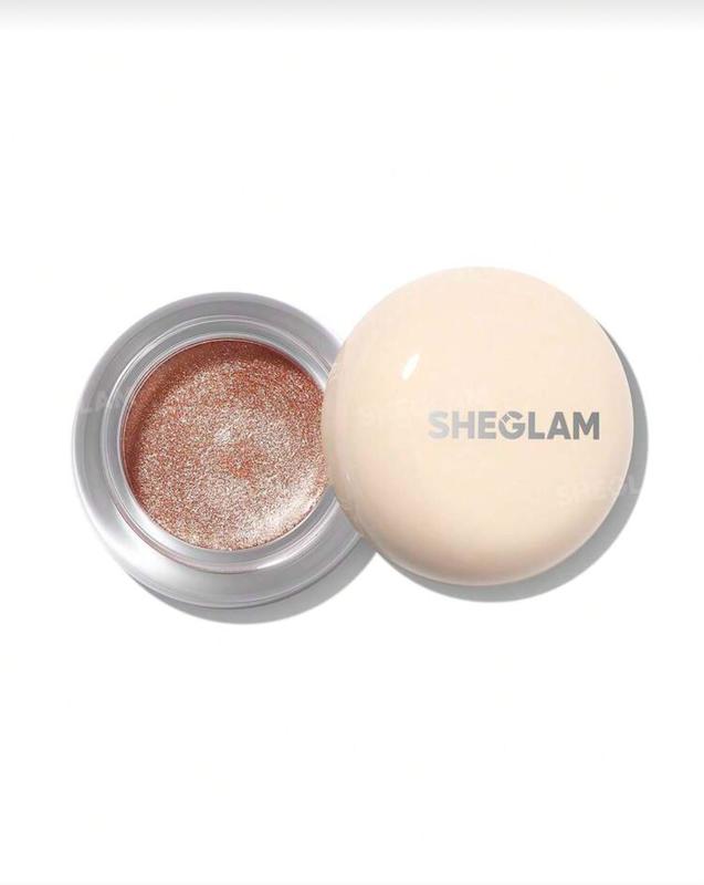 سایه چشم کرمی جدید شیگلم رنگ veiled