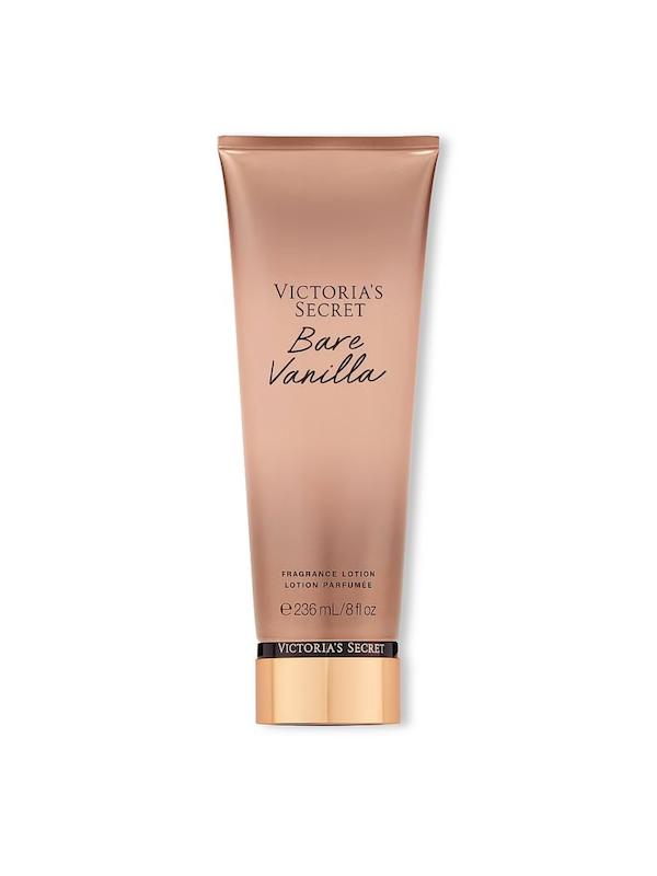 لوسیون Bare vanilla vs اورجینال