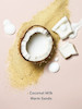 بادی اسپلش coconut passion ویکتوریا سکرت اورجینال 