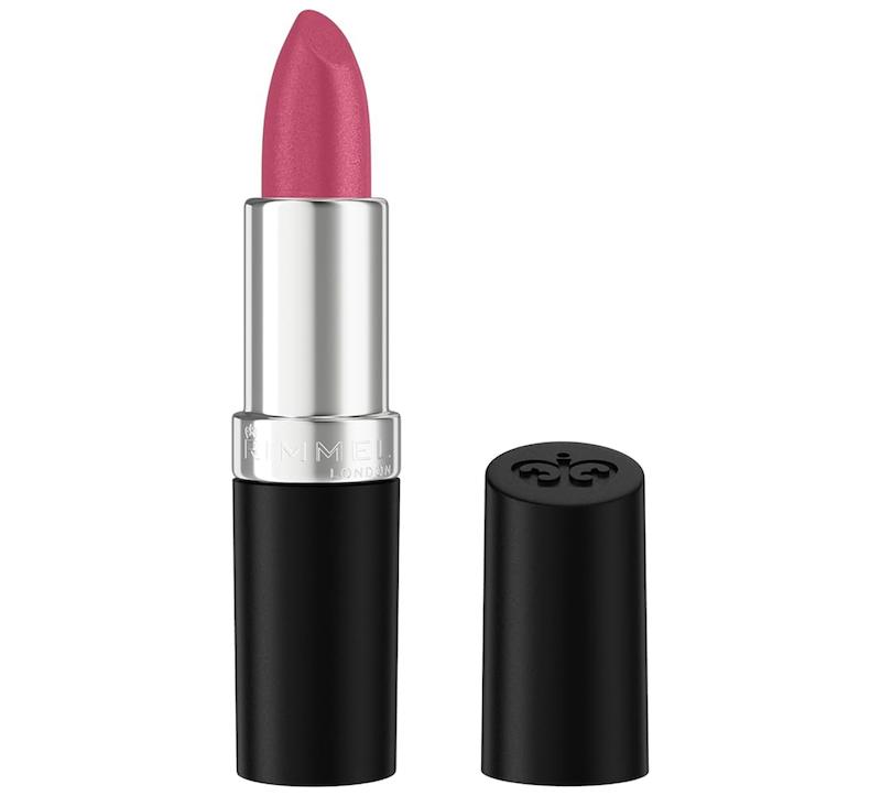 ژلب Rimmel London رنگ Healthier shimmer 066