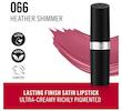 ژلب Rimmel London رنگ Healthier shimmer 066