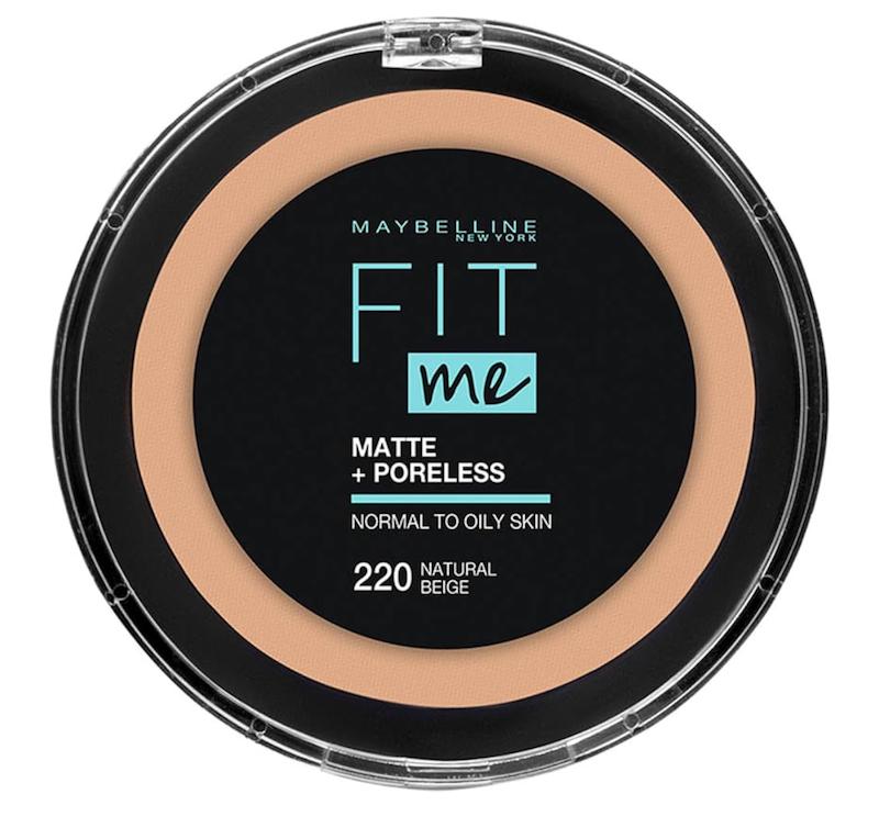 پودر مات کننده و پر کننده منافذ میبلین کد 220