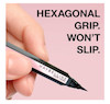 خط چشم ماژیکی میبلین Hyper Easy