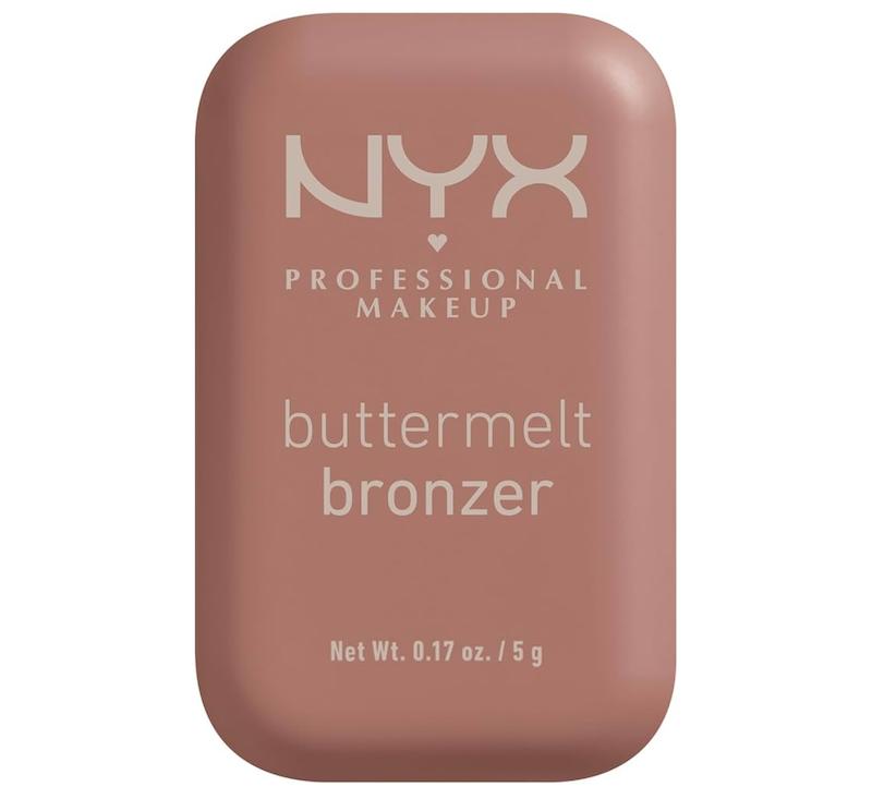 برونزر پودری نیکس Nyx رنگ Deserve butta 03 