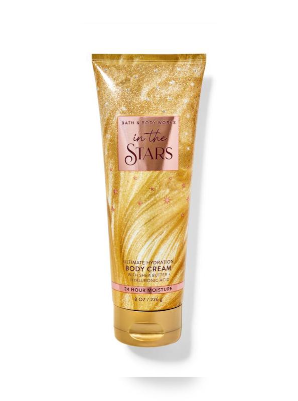 لوسیون in the stars BBW ⭐️