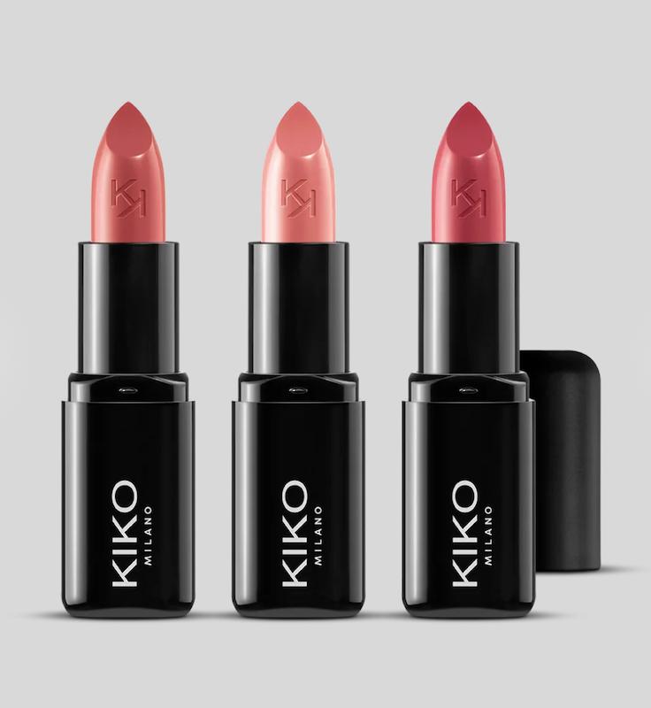 پک رژلب smart fusion کیکو کد 03