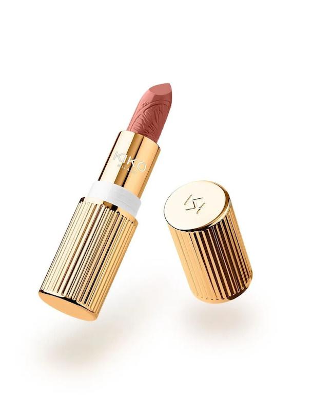 رژلب juicy fizz کیکو کد 06 iced cherry 