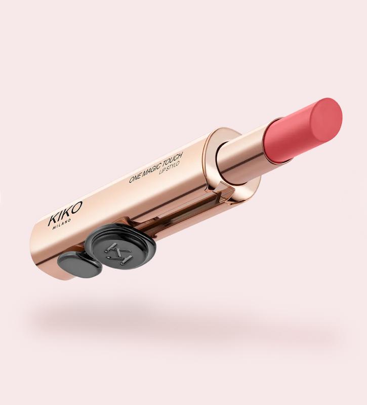 رژلب One magic touch کیکو کد 06