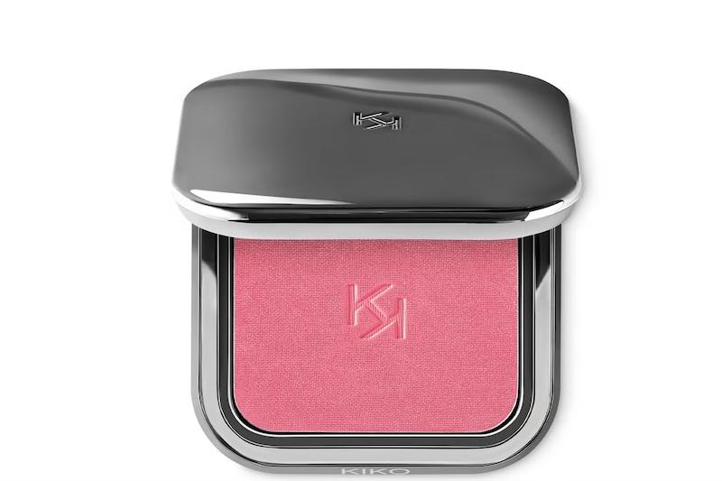 رژگونه پودری کیکو کد 09 
