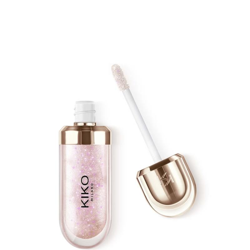 لیپ گلاس 3D Hydra کیکو کد 41 Rosy Glares